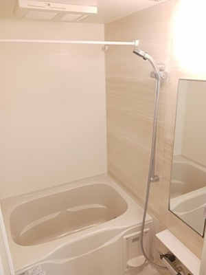 【浴室】 | カスターニャ