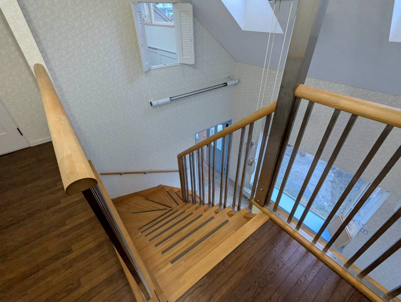 釧路町中央4丁目　中古住宅（店舗併用可）のその他共用部分