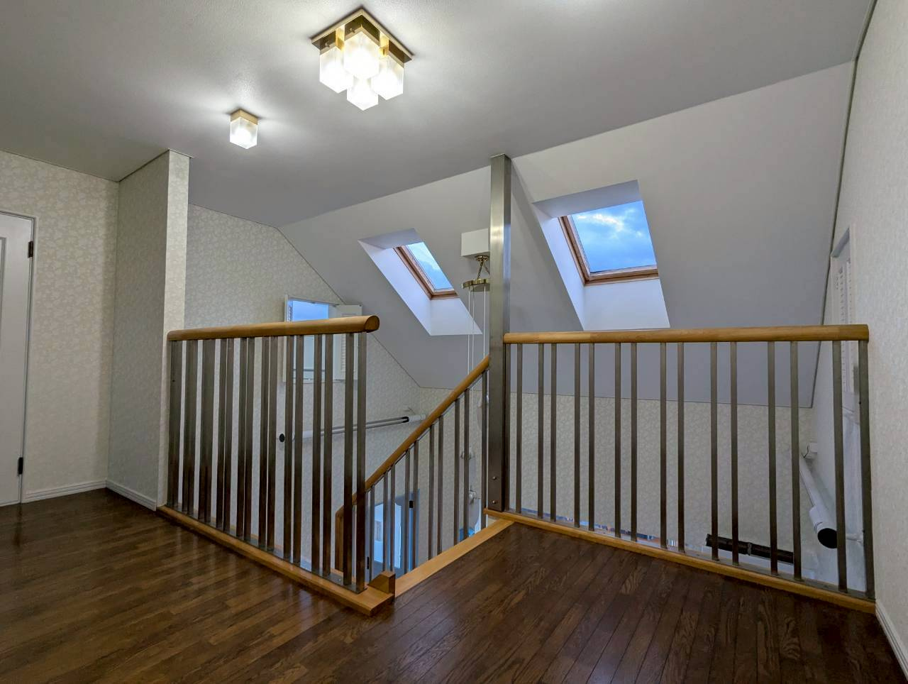 釧路町中央4丁目　中古住宅（店舗併用可）のその他共用部分