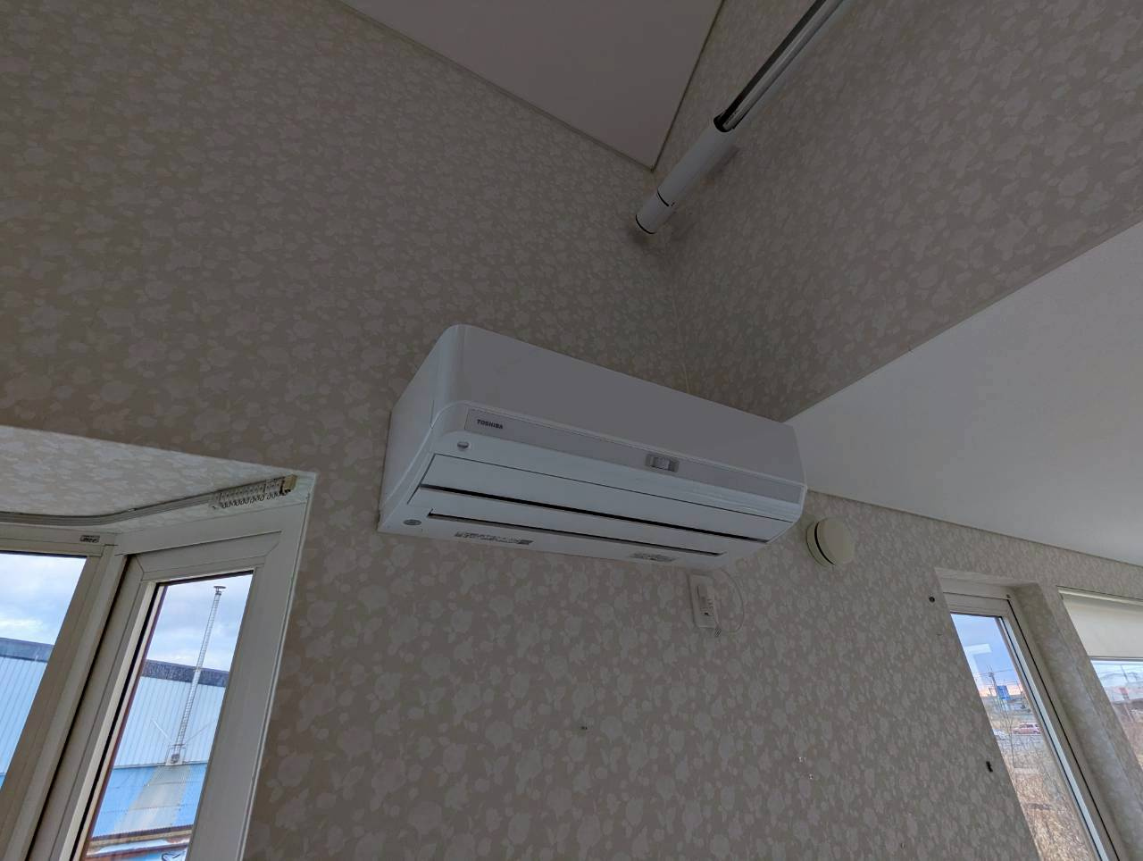 釧路町中央4丁目　中古住宅（店舗併用可）の設備