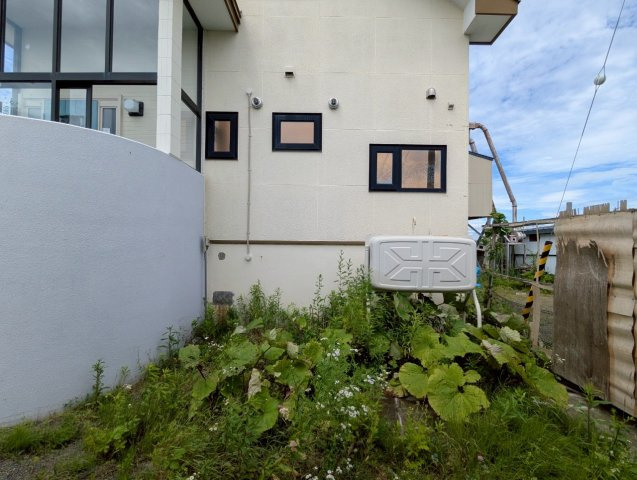 釧路町中央4丁目　中古住宅（店舗併用可）のその他