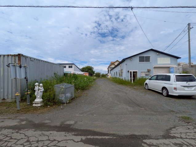 釧路町中央4丁目　中古住宅（店舗併用可）のその他