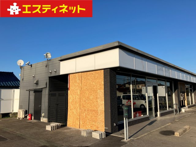 岩滑西町4丁目借地のその他