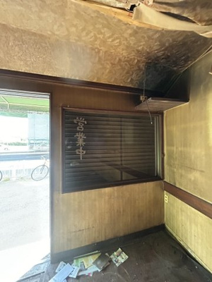 【収納】 | 南本町通4丁目貸店舗