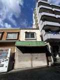 南本町通4丁目貸店舗の画像