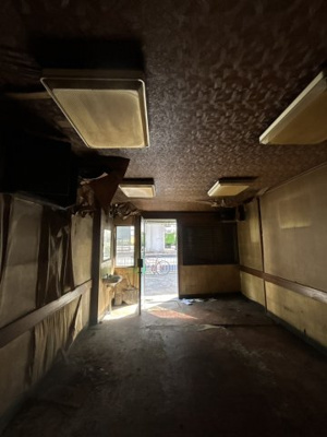 【内装】 | 南本町通4丁目貸店舗