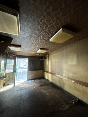 【内装】 | 南本町通4丁目貸店舗