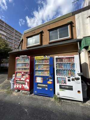 【その他】 | 南本町通4丁目貸店舗