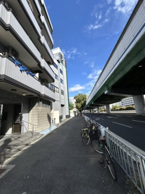 【周辺】 | 南本町通4丁目貸店舗