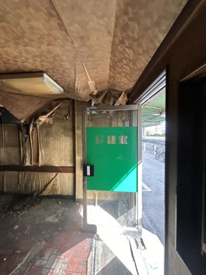 【内装】 | 南本町通4丁目貸店舗