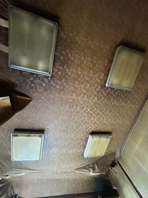 【設備】 | 南本町通4丁目貸店舗