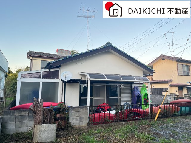 【外観】 | 寄居町大字富田　中古戸建