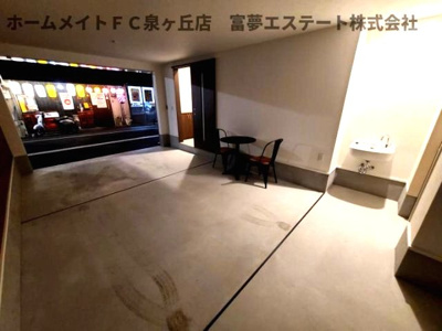 【駐車場】 | GH-Alivio FukaiBase（ジーエイチアリビオフカイベース）