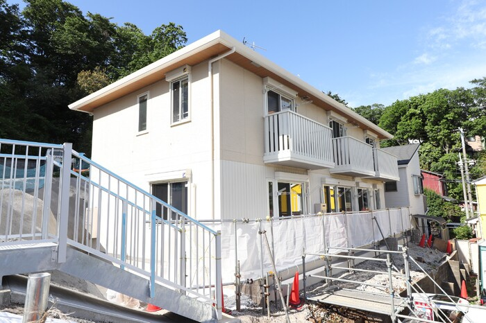 エルデガーデン　Ⅰ号館