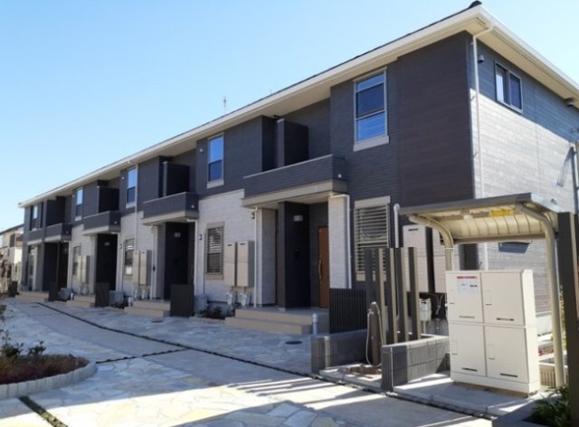 グランフェリシア