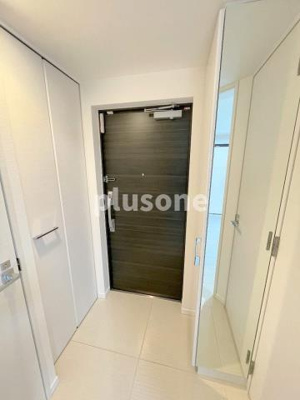 【玄関】 | S-RESIDENCE難波Briller