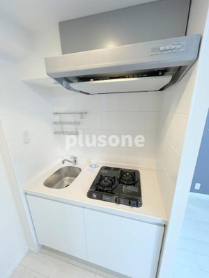 【キッチン】 | S-RESIDENCE難波Briller