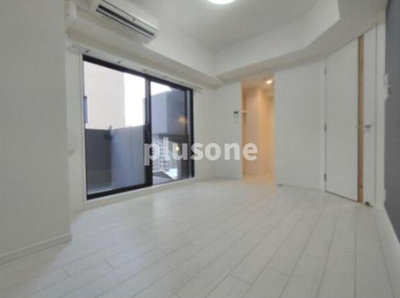 【居間・リビング】 | S-RESIDENCE難波Briller