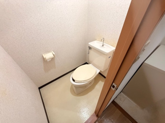 【トイレ】 | HIGASHIOマンション