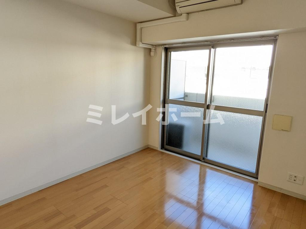 リヴァージュ大森