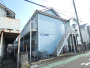 東林間セブンハイツの画像