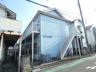 東林間セブンハイツの画像