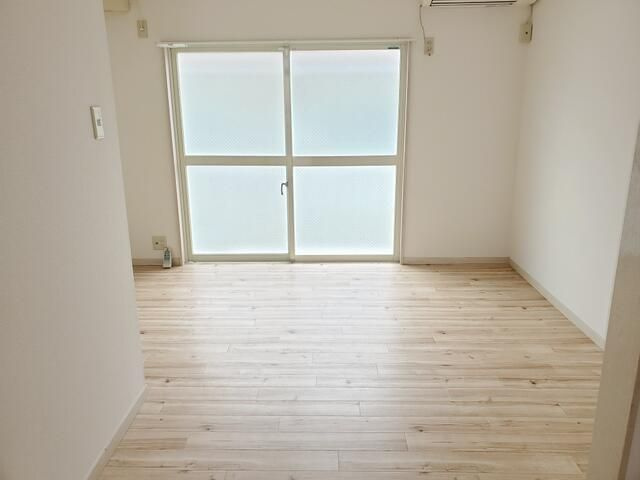 【寝室】 | 東林間セブンハイツ