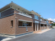 グラン・アヴェニールＡの画像