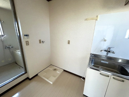 サンハイツの設備