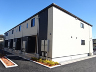 ヴィアンカーレＡの画像