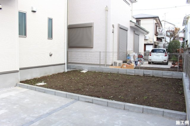 【内装】 | 同じ工務店様の施工例です。