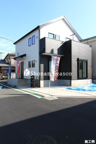 【外観】 | 同じ工務店様の施工例です。