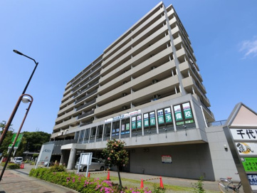 千代ビルの画像