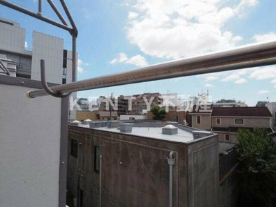 【展望】 | メゾン安田