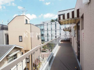 【その他共用部分】 | メゾン安田