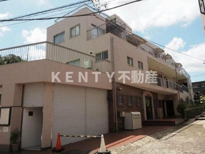 【外観】 | メゾン安田 | 建物外観を気になさる方へ、見た目の良い物件です