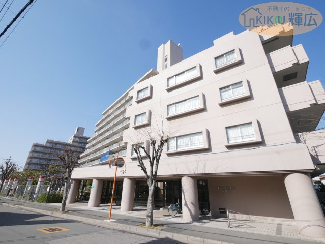 サンシティ本荘壱番館　2階