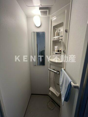 【シャワールーム】 | 大森スカイレジデンス