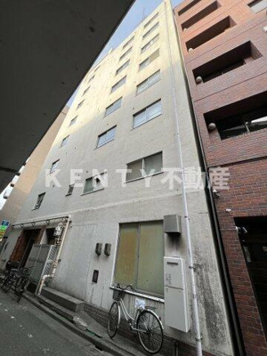 【外観】 | 大森スカイレジデンス | 外観もきれいです