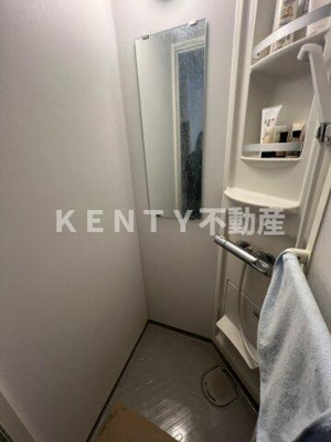 【シャワールーム】 | 大森スカイレジデンス