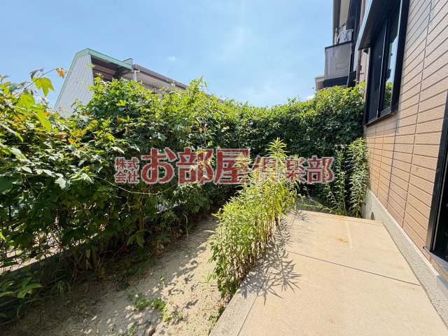 セジュールよあけのバルコニー|バルコニーからの眺めを楽しみながら食事をしませんか
