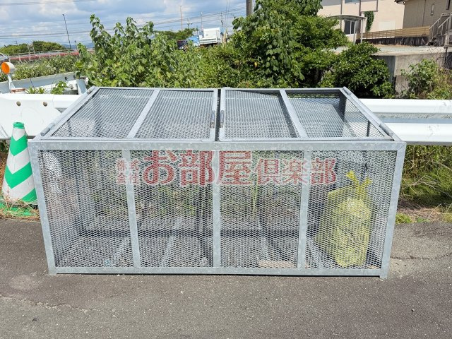 セジュールよあけのその他共用部分