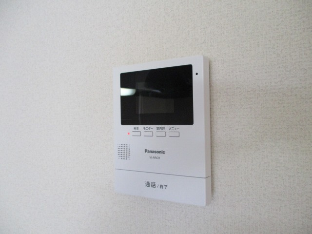 セジュールよあけのセキュリティ