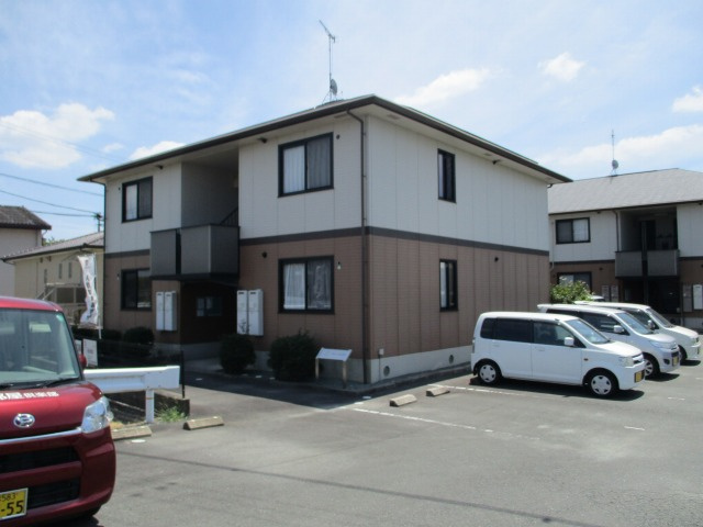 セジュールよあけ