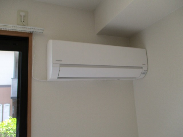 セジュールよあけの設備