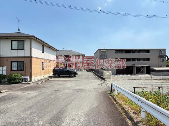 セジュールよあけのその他共用部分