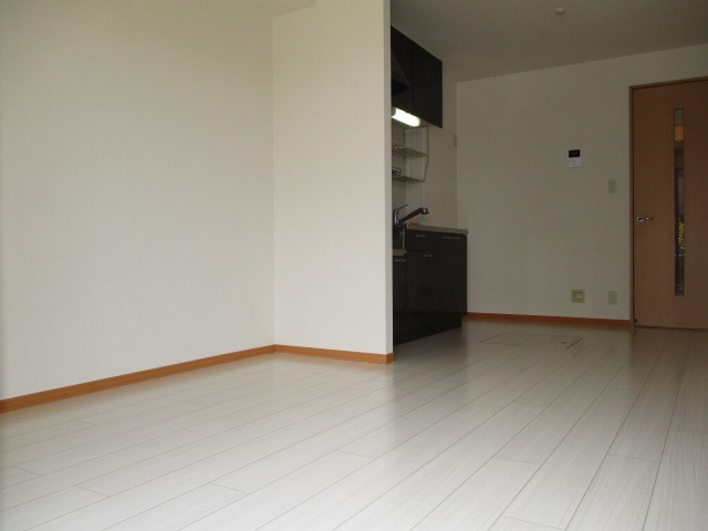 セジュールよあけの居間・リビング|おしゃれなリビングです