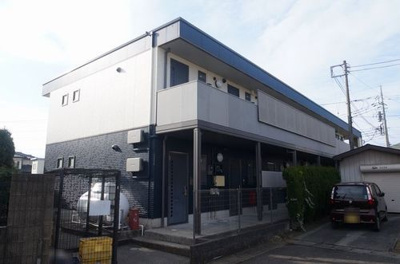 【外観】 | グラバーティハイツしらさぎ