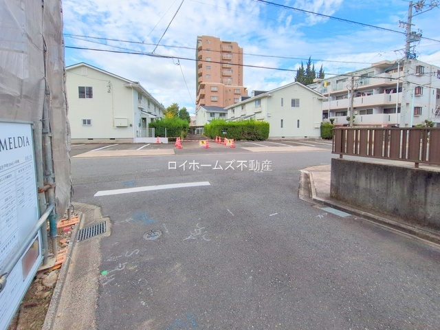  | 名古屋市昭和区折戸町３丁目4-5『仲介料無料』新築戸建て | 撮影：'25/11/11 