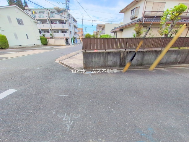  | 名古屋市昭和区折戸町３丁目4-5『仲介料無料』新築戸建て | 撮影：'25/11/11 